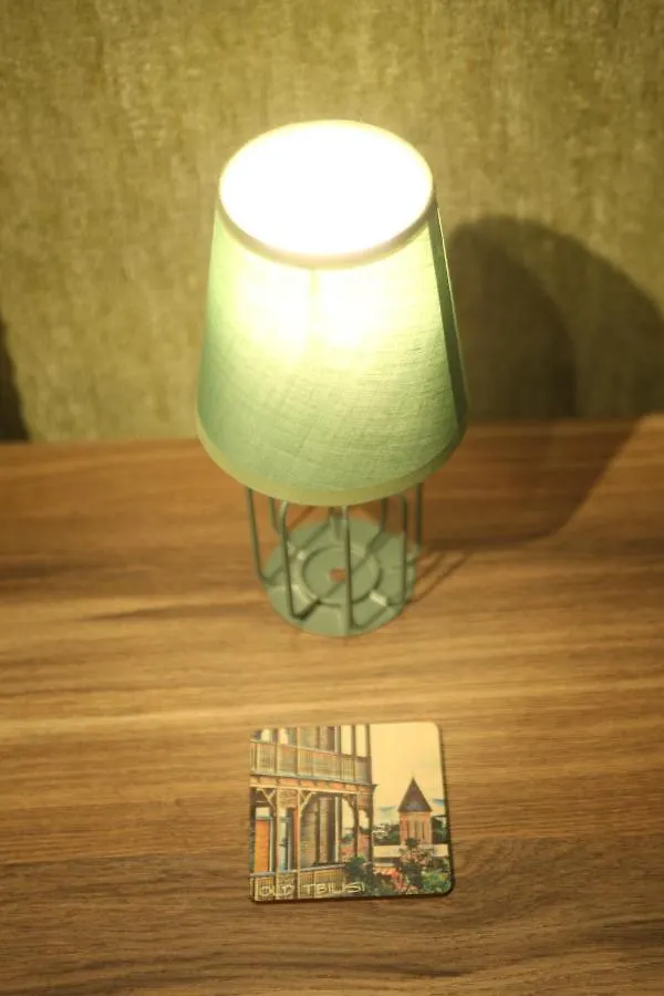 Tbilisi Stories Hotel