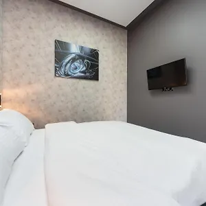 Luxury Arena Guliver Апарт-отель
