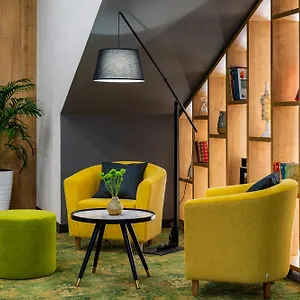Citadines Centre Отель