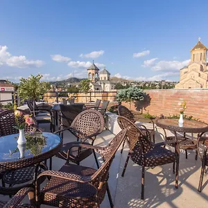Otel Bellevue Boutique, Tiflis