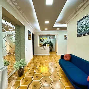 Otel Metekhi View, Tiflis