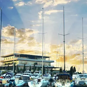 Atakoey Marina Park Апарт-отель