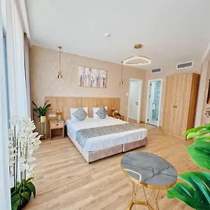 Otel Downtown Avlabari, Tiflis