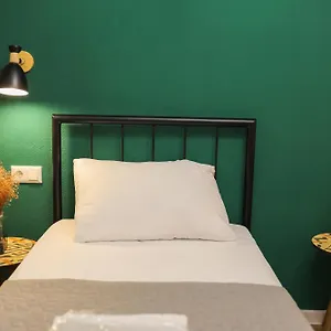 Apart Otel Mohika Boutique, Tiflis