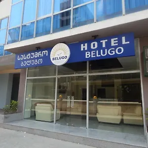 Belugo Отель