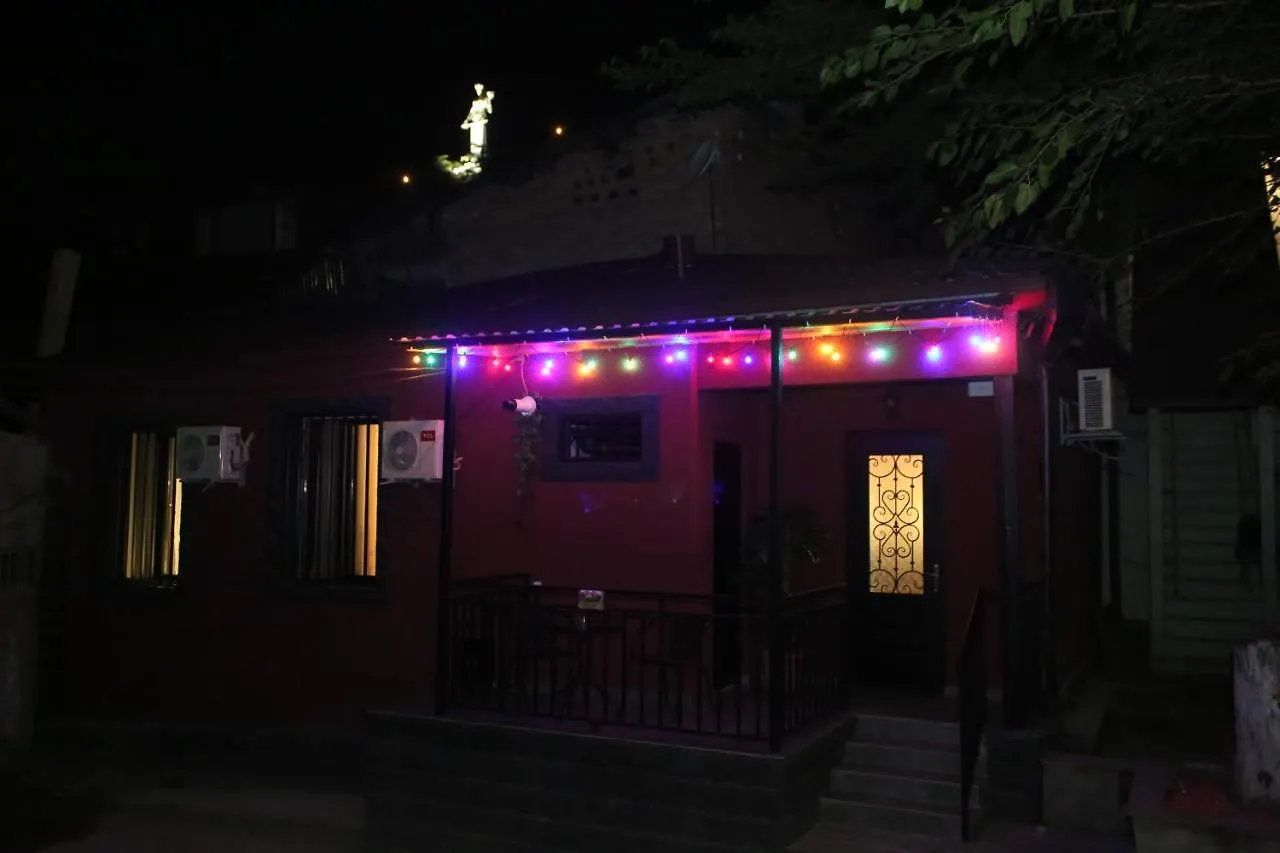 Tbilisi Stories Hotel 3*,  Gruzja