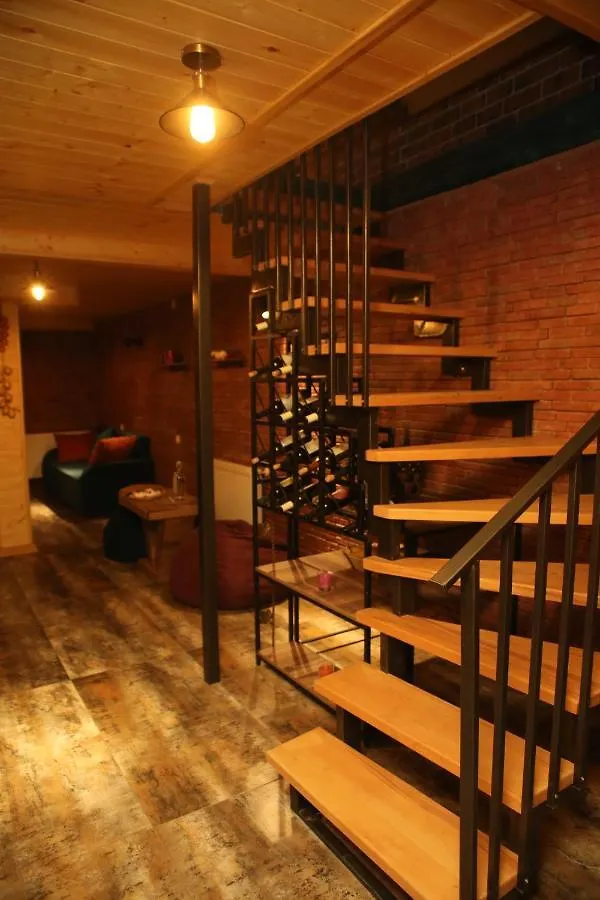Tbilisi Stories Hotel