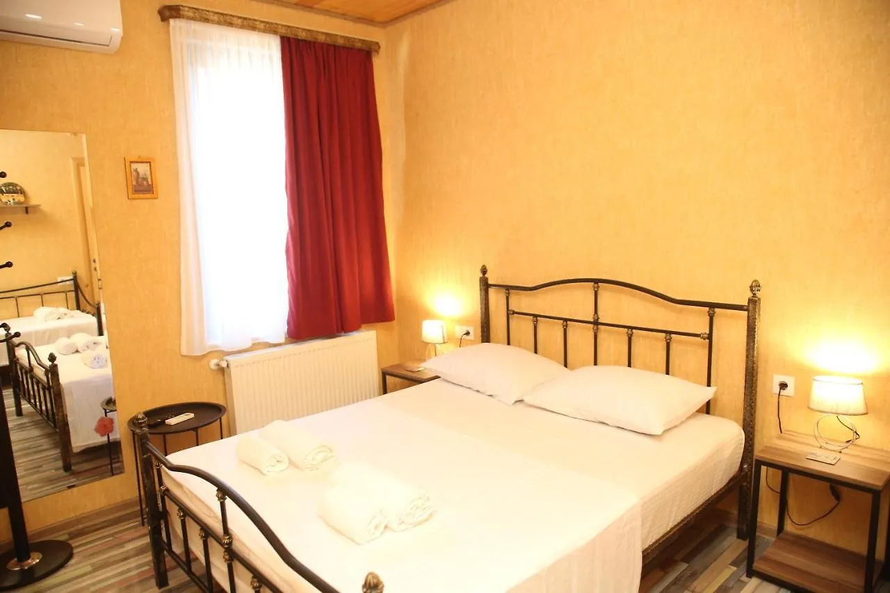 Tbilisi Stories Hotel
