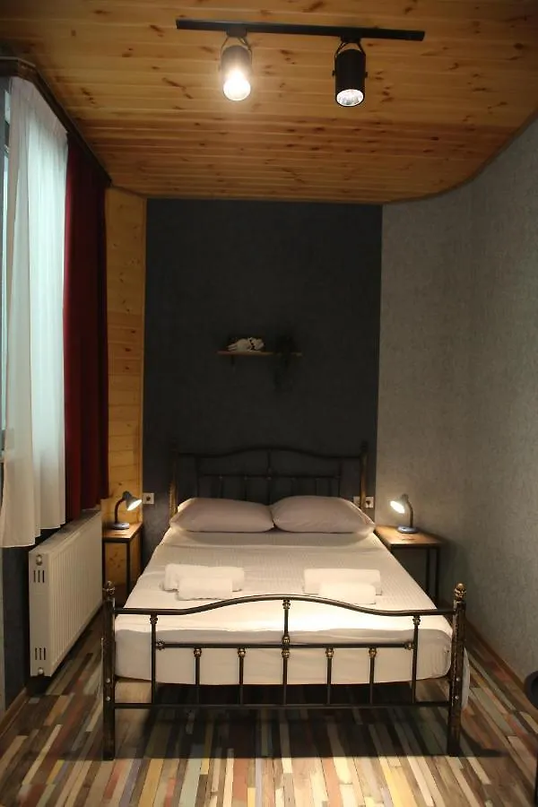 Tbilisi Stories Hotel