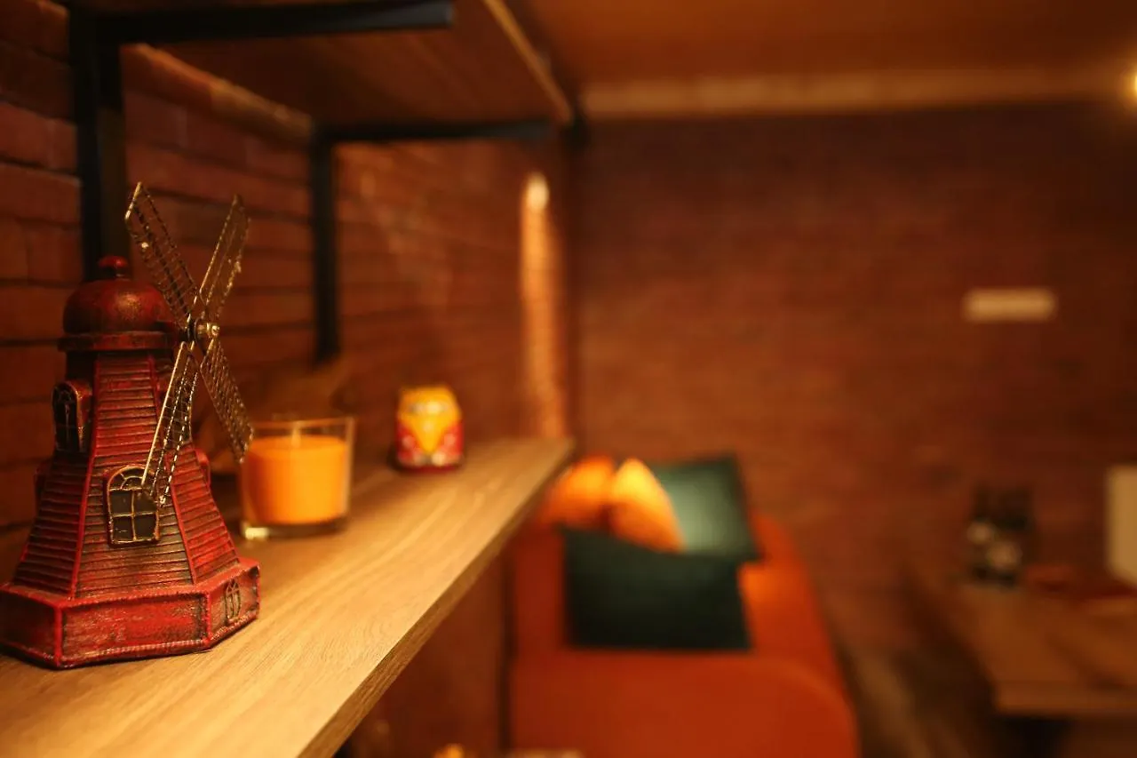 Tbilisi Stories Hotel