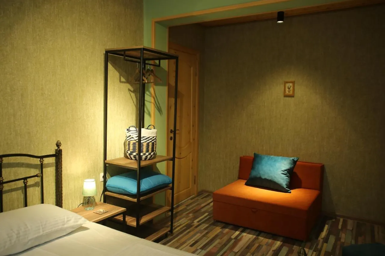 Tbilisi Stories Hotel